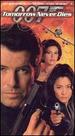 Tomorrow Never Dies (Limited Edition Gift Pack) [Vhs]