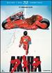 Akira [2 Discs] [Blu-ray/DVD]