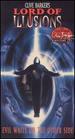 Lord of Illusions [Vhs]