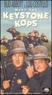 Abbott & Costello Meet the Keystone Cops [Vhs]