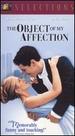 The Object of My Affection [Vhs]