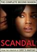 Scandal: Season 2