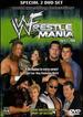 Wf Wrestlemania 2000 [Vhs]