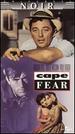 Cape Fear [Vhs]