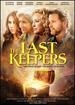 Last Keepers (Dvd + Vudu Digital Copy)