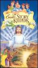 Easter Story Keepers [Vhs]
