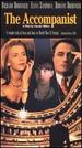 The Accompanist [Vhs]