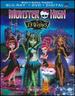 Monster High: 13 Wishes [Blu-Ray]