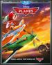 Planes (Three-Disc 3d Blu-Ray / 2d Blu-Ray / Dvd + Digital Copy)