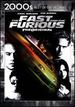 The Fast and the Furious [Dvd]