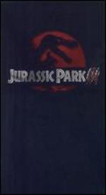 Jurassic Park III