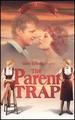 The Parent Trap [Vhs]