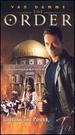 The Order [Vhs]