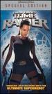 Lara Croft-Tomb Raider [Vhs]