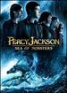 Percy Jackson: Sea of Monsters (Dvd)