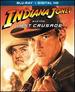 Indiana Jones & Last Crusade [Blu-Ray]