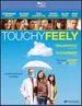 Touchy Feely [Blu-Ray]