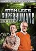 Stan Lees Superhumans: Season 2 [Dvd]