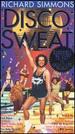 Richard Simmons-Disco Sweat [Vhs]