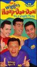 The Wiggles-Hoop-Dee-Doo! It's a Wiggly Party [Vhs]