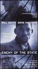Enemy of the State [Vhs]