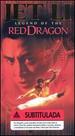 Legend of the Red Dragon [Vhs]