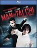 Man of Tai Chi [Blu-Ray]