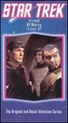 Star Trek-the Original Series, Episode 27: Errand of Mercy [Vhs]