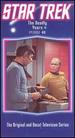 Star Trek-the Original Series, Episode 40: the Deadly Years [Vhs]