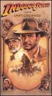 Indiana Jones and the Last Crusade [Vhs]