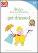 So Smart! Baby's First Word Stories: Get Dressed