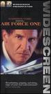 Air Force One [Vhs]