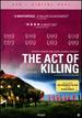 The Act of Killing + Digital Copy