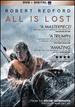All is Lost [Dvd + Digital]