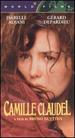 Camille Claudel [Vhs]