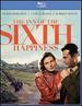 The Inn of Sixth Happiness [Blu-Ray]