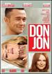Don Jon [Blu-Ray + Dvd + Digital Hd]