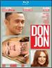 Don Jon (Blu-Ray + Dvd + Digital Hd)