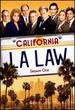 La Law: Season 1 (Official Us Version)