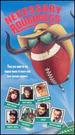 Necessary Roughness [Vhs]