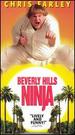 Beverly Hills Ninja [Vhs]