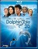 Dolphin Tale (Blu-Ray 3d / Blu-Ray)