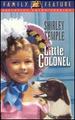 The Little Colonel [Vhs]