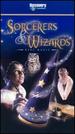 Sorcerers & Wizards: Real Magic [Vhs]