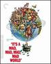 It's a Mad Mad Mad Mad World (Criterion Collection) (Blu-Ray + Dvd)