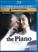The Piano (Dvd + Blu-Ray Combo) (Blu-Ray)