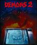 Demons (Dvd)