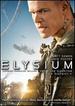 Elysium (Bilingual) [Dvd + Ultraviolet]