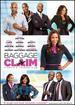 Baggage Claim [Blu-Ray + Dvd + Digital Hd]
