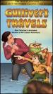 Gulliver's Travels (Max Fleischer Animated Classic)